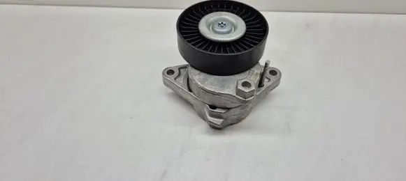 Mercedes-Benz E W210 Generator/alternator belt tensioner A1122000970