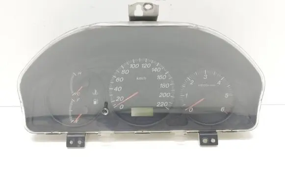 Mazda Premacy Speedometer (instrument cluster) CB16C
