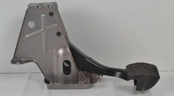 Volkswagen Golf V Brake pedal 1K1723057AL 64286700 7601291