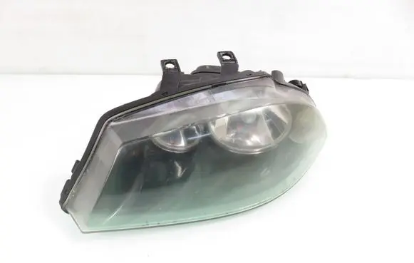 Seat Ibiza III (6L) Headlight/headlamp 6L1941005A