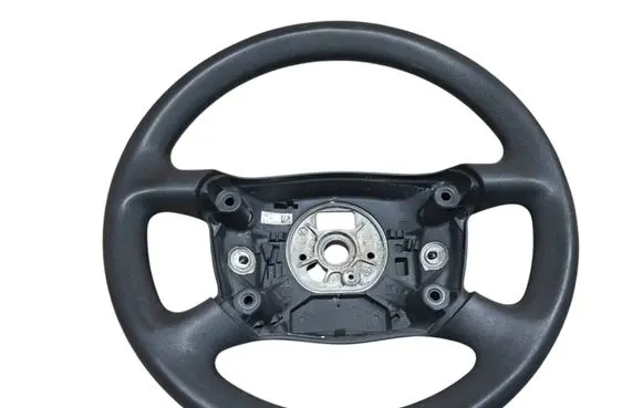 Audi A6 S6 C5 4B Steering wheel 8Z0419091C 8E0000124