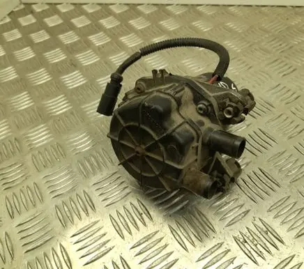 Peugeot 1007 Secondary air pump 9653340480