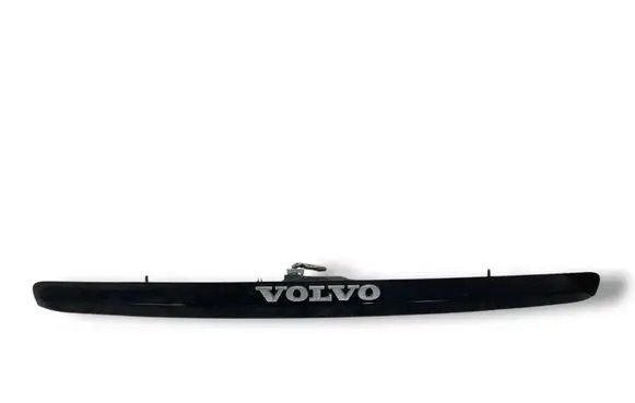Volvo V50 Trunk door license plate light bar 30753026