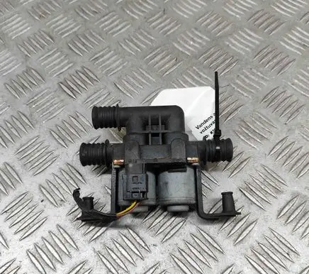 BMW X6 E71 Coolant heater 6910544