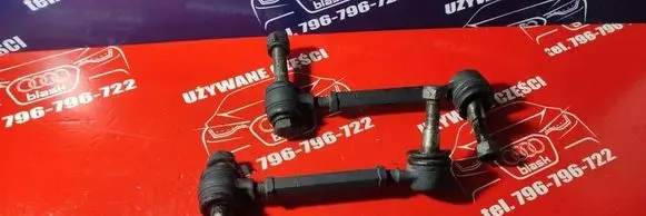 Audi A6 S6 C4 4A Rear control arm 