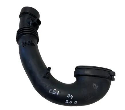 BMW 5 E60 E61 Air intake hose/pipe 7795026 10866710