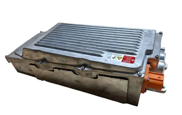 Audi Q7 4M Battery control module 4M0915253E