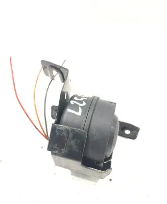 Alarm system siren