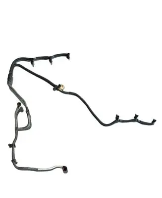 Jaguar XF X250 Fuel return line/hose 9X2Q9K022BB