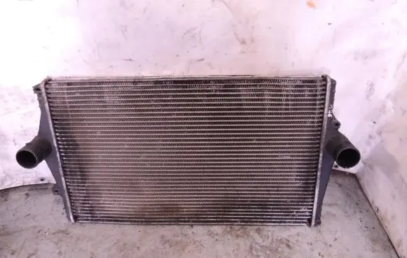 Volvo S60 Intercooler radiator D126