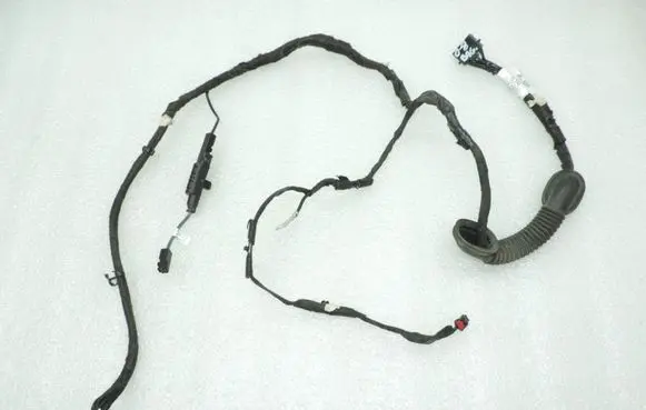 Opel Insignia B Tailgate/trunk wiring harness 3915341739195580