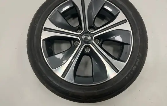 Nissan Leaf II (ZE1) R17 alloy rim N86701