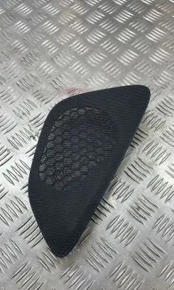 Dash center speaker trim cover