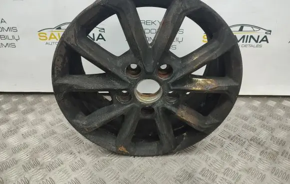 Volkswagen Transporter - Caravelle T7 R16 alloy rim 7T0601025