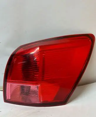 Nissan Qashqai Rear/tail lights 89070312