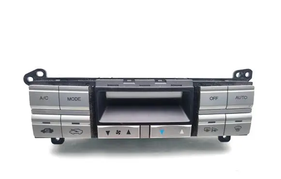 Honda FR-V Climate control unit 79620-SJD-9520-M1 4138-100408 79600-SJD-E53