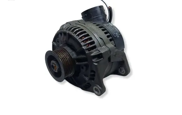 Audi A4 S4 B5 8D Generator/alternator 078903015FKASACJ 078903015F