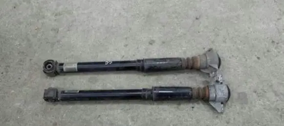 Audi A5 8T 8F Rear shock absorber/damper 8T0513035F