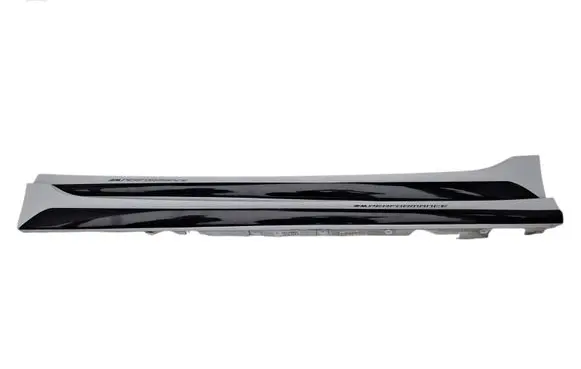 BMW 3 G20 G21 Foot area side trim 