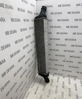 Audi A5 8T 8F Intercooler radiator 8K0145805E