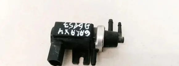 Ford Galaxy Turbo solenoid valve 1J0906627 72290320