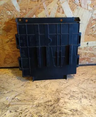 Opel Astra K Engine control unit holder 39025864 329510614