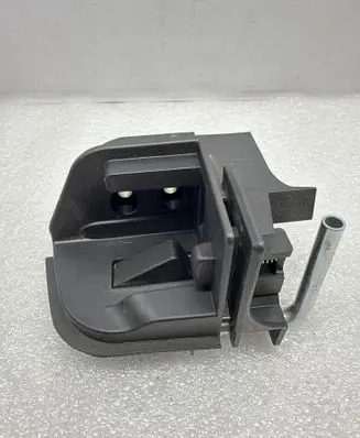 BMW 5 G30 G31 G38 Parcel shelf load cover mount bracket 9918020407