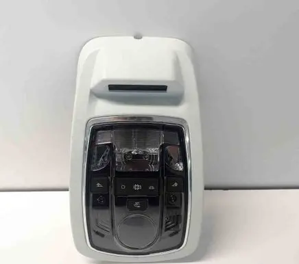 Peugeot 508 II Front seat light 96884866XT 9665778780