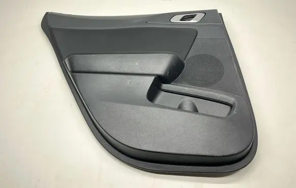 KIA Ceed Rear door card panel trim 83301J7020 WIC6F0061 93580J7100