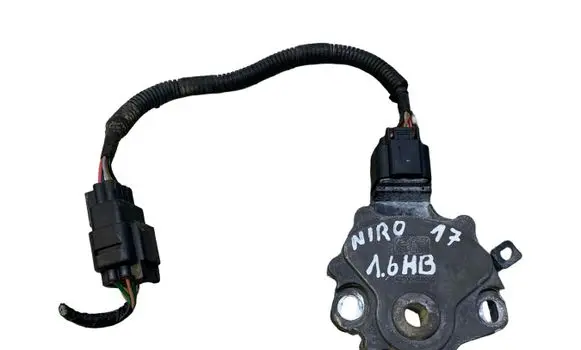 KIA Niro Gear shift selector indicator 427002B000