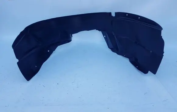 Fiat 500 Front arch 52007401