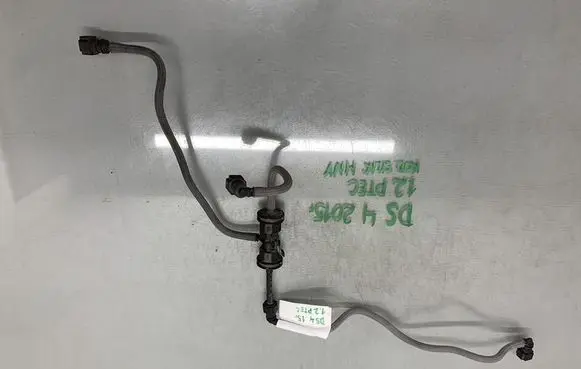 Citroen DS4 Fuel return line/hose 