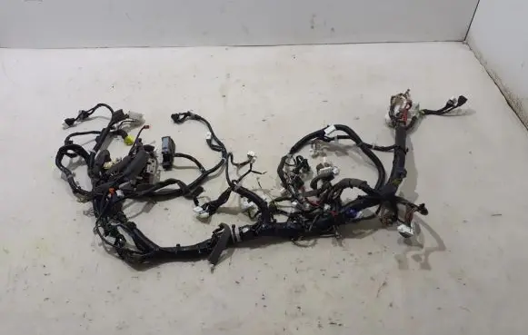 Nissan Qashqai Panel wiring 240104EF4B