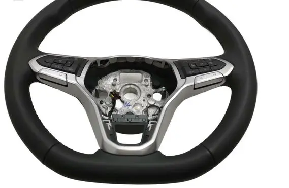 Volkswagen Multivan T7 Steering wheel 7T0419089