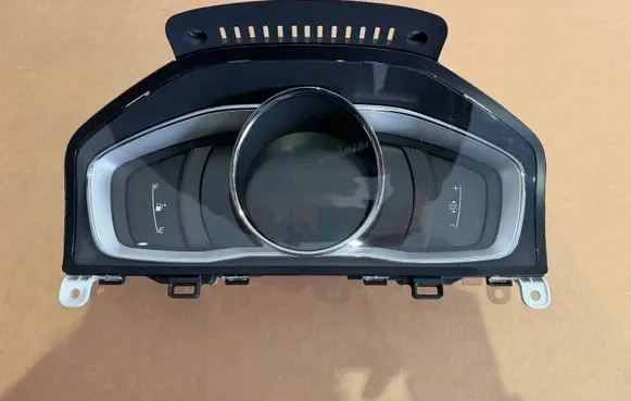 Volvo V60 Speedometer (instrument cluster) 31412535