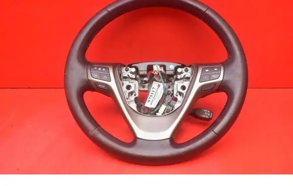 Toyota Avensis T270 Steering wheel 45103-05080