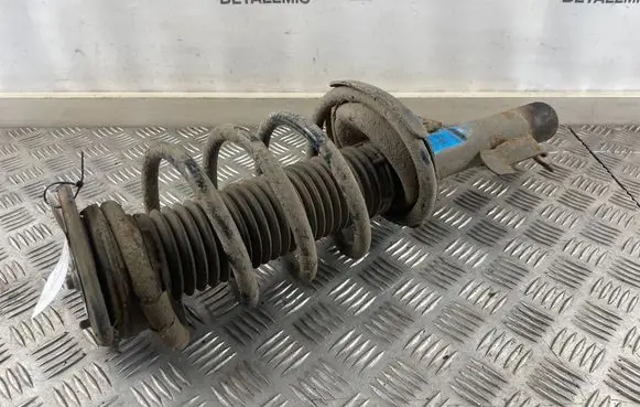 Mazda 5 Front shock absorber with coil spring 32Q31 313411
