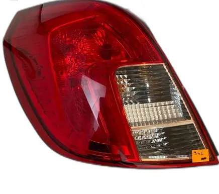 Opel Antara Rear/tail lights 3678U