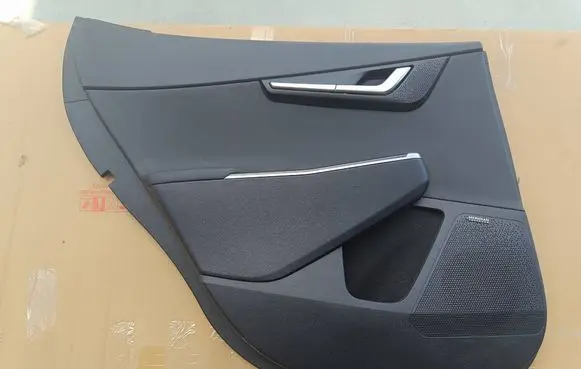KIA EV6 Rear door card panel trim 83421CV100 20220709 80MA0CV002WK