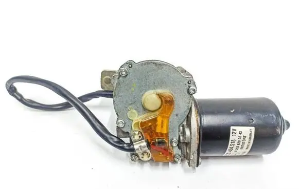 Mercedes-Benz CLK A209 C209 Wiper motor A2038200342 A1299974781 404518
