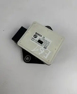 BMW 5 E60 E61 ESP (stability system) control unit 6779913 0265005721