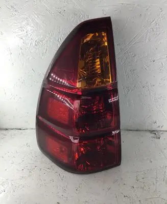 Toyota Land Cruiser (J120) Rear/tail lights HDK22D RM21