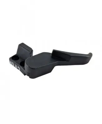 Skoda Superb B5 (3U) Engine bonnet (hood) release handle 3B1823533
