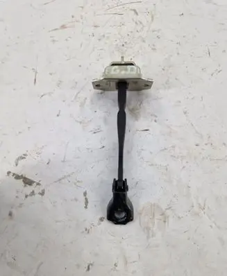 Renault Kadjar Rear door check strap stopper 