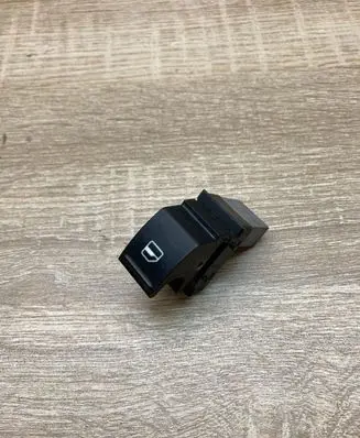 Volkswagen PASSAT B6 Electric window control switch 7L6959855B