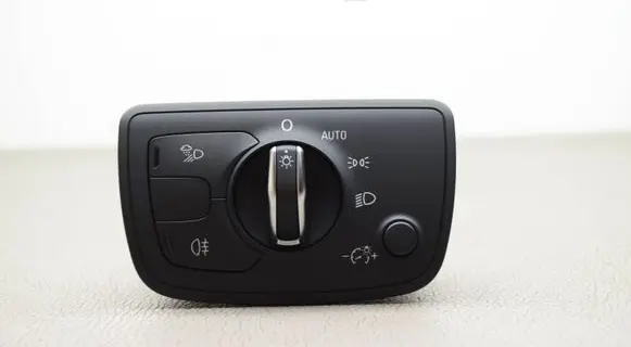 Audi A6 S6 C7 4G Light switch 4G0941531BE