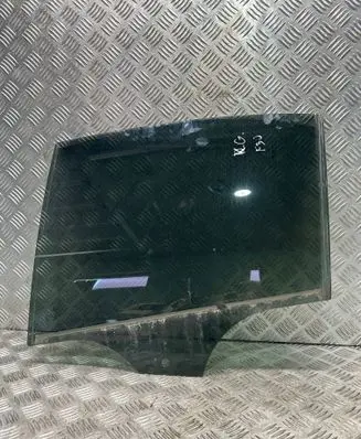 BMW 3 F30 F35 F31 Rear door window glass 43R000178