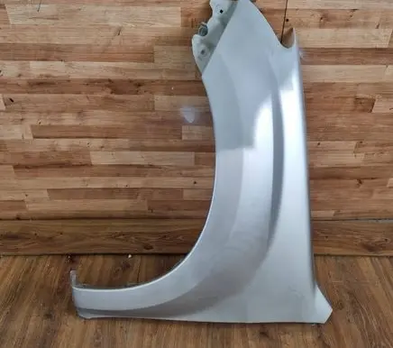 Isuzu D-Max Fender 121212