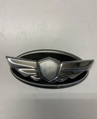 Hyundai Genesis Other badges/marks 