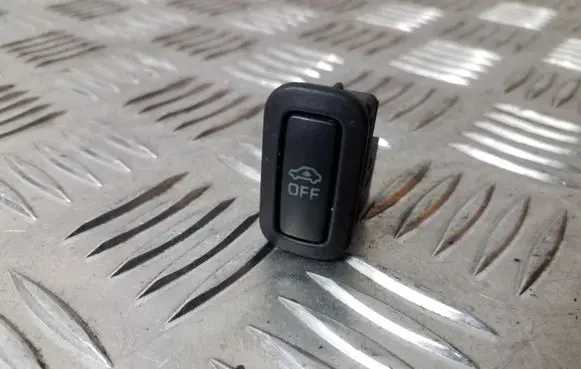 Volkswagen Touran II Alarm switch 6Q0962109B